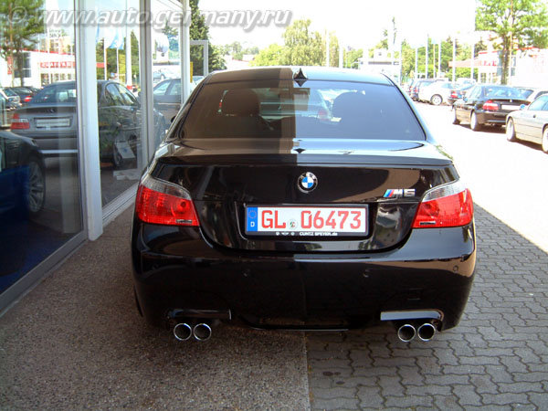 BMW M5 (105)